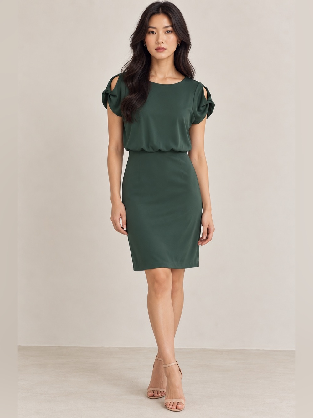 🎉5 for $45🎉 Ann taylor dress size MP